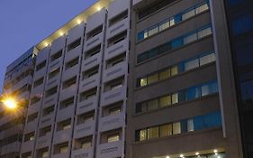 Hotel Solans Presidente